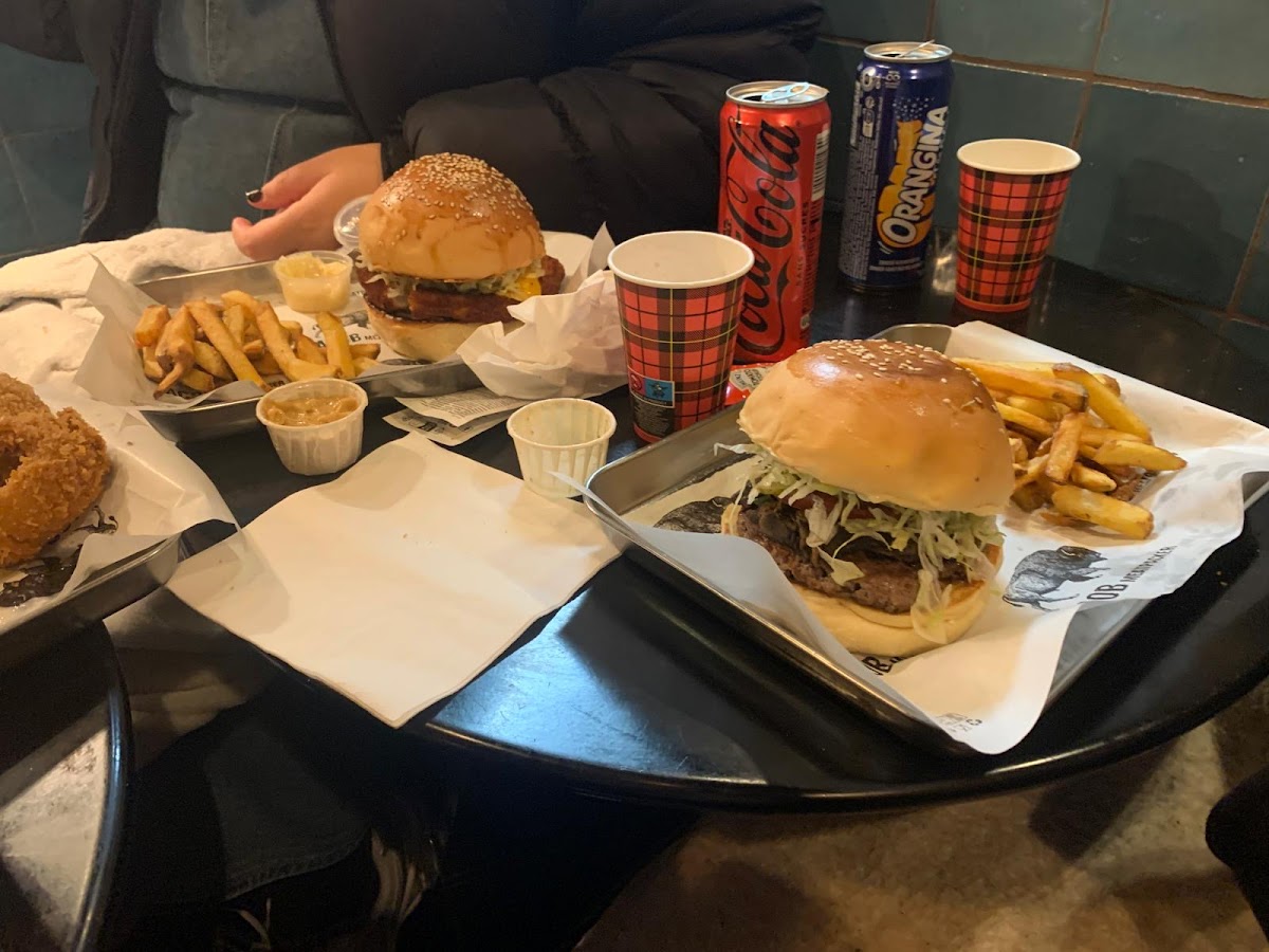 Jacob Meatpacker Photos 2