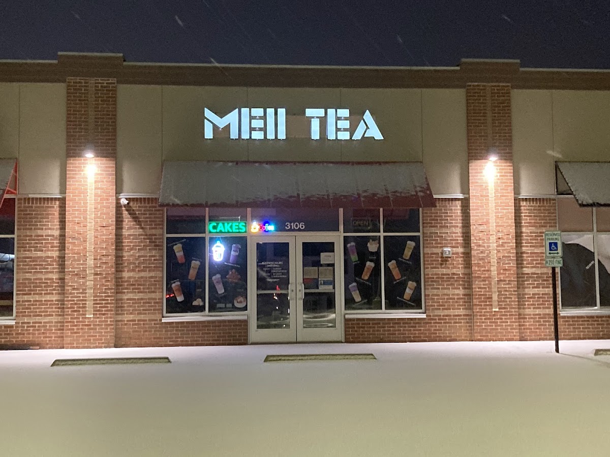 Meii Tea